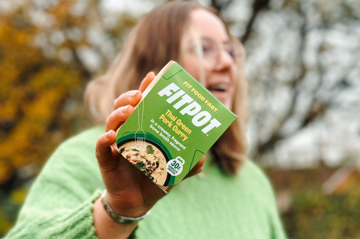 GLP-1 Diet Explained | High-Protein Ready Meals for Weight Loss FitPot GLP-1 Diet Explained | High-Protein Ready Meals for Weight Loss FitPot