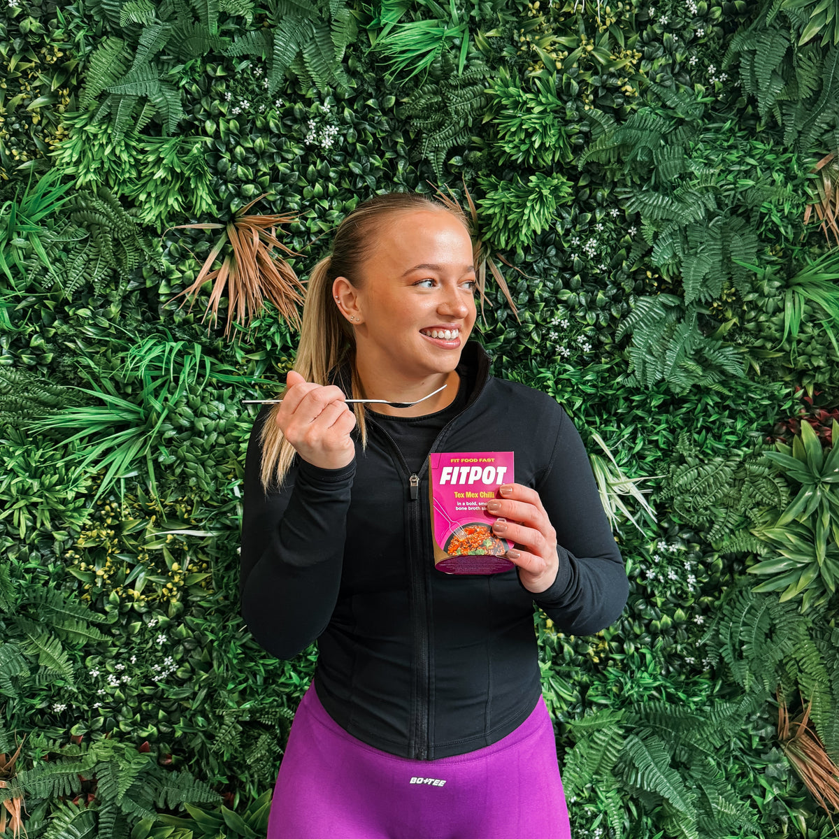 Healthy Eating for Busy Professionals: High-Protein Meals Without the Prep