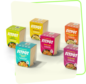 Fitpot