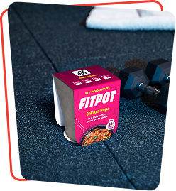Fitpot