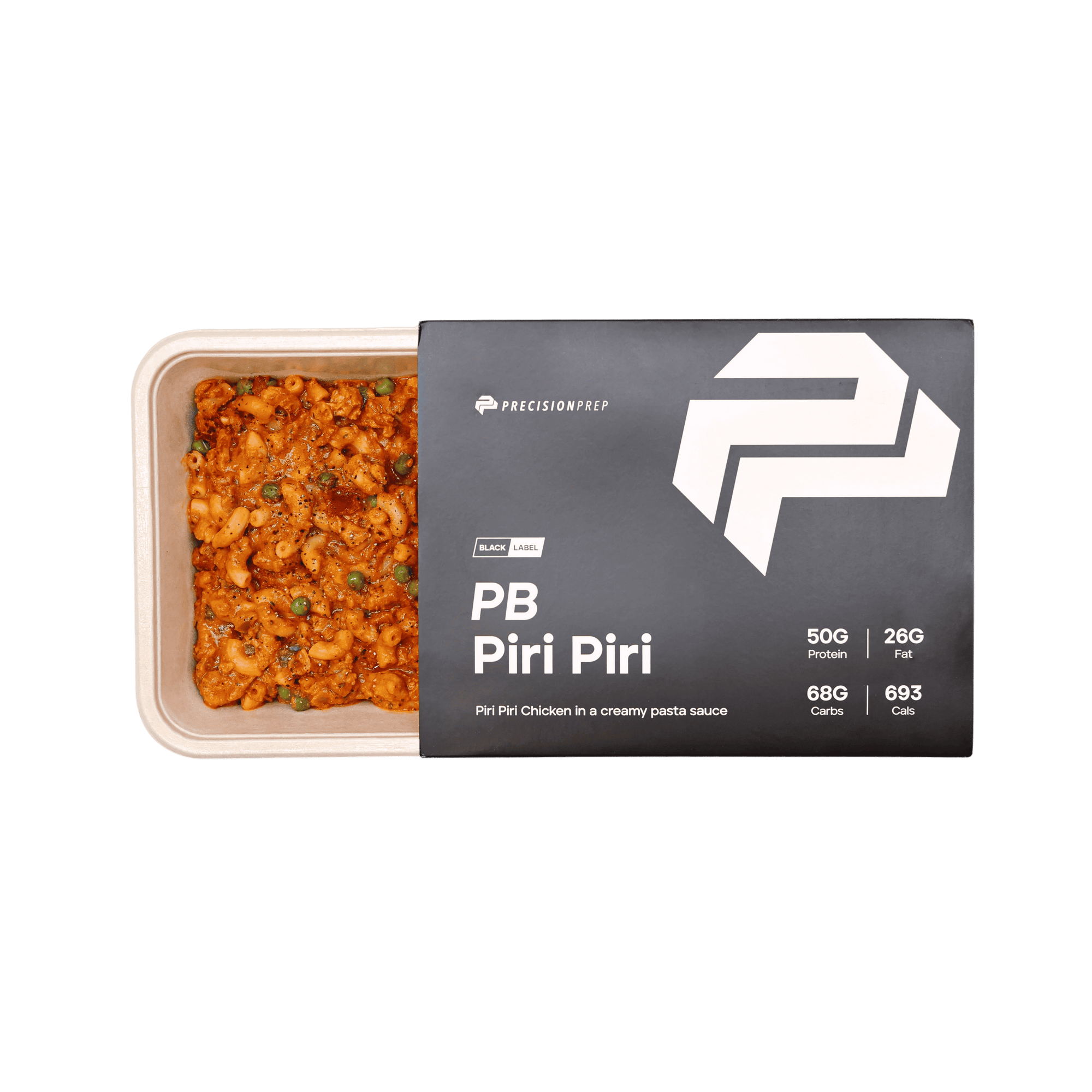 PB Piri Piri