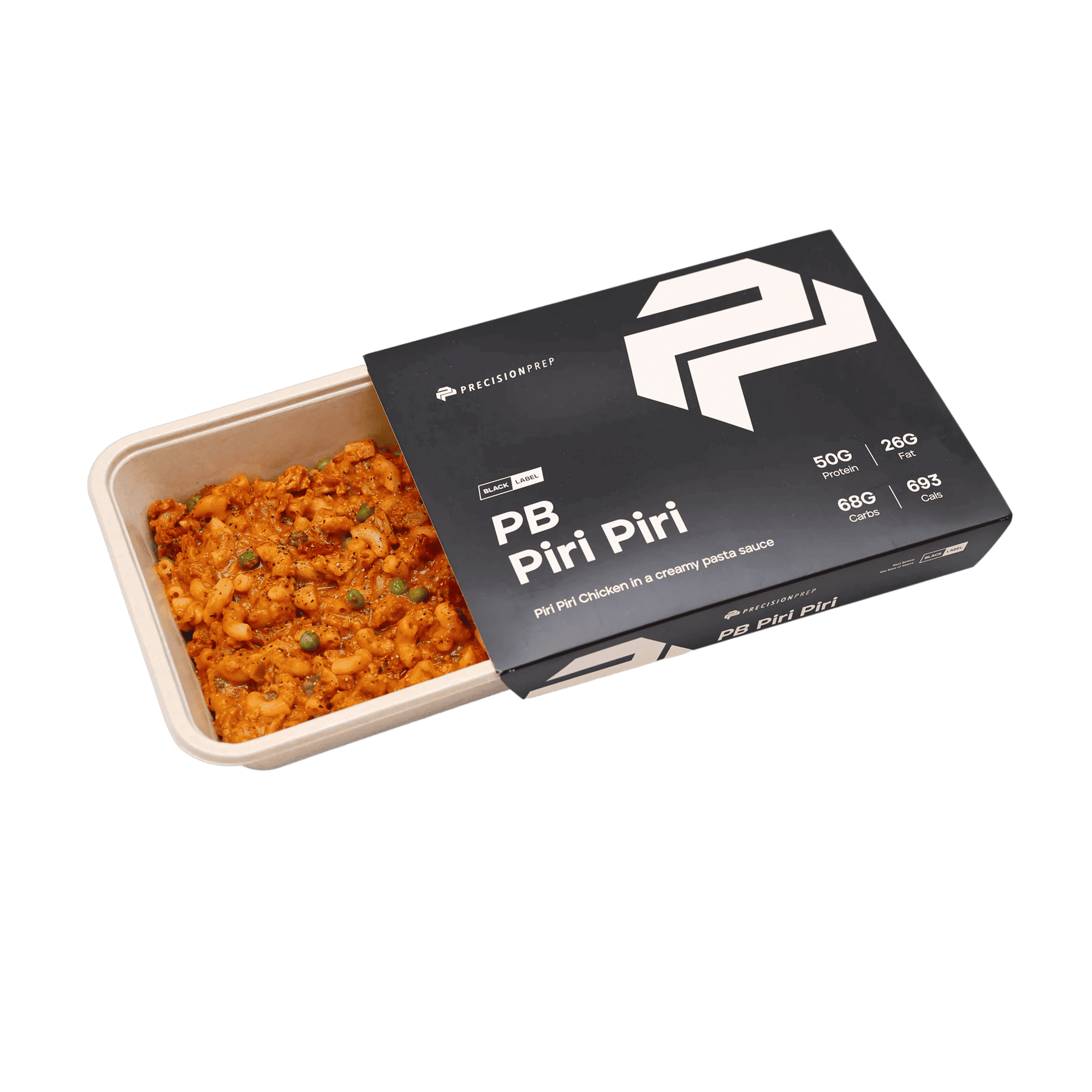 PB Piri Piri
