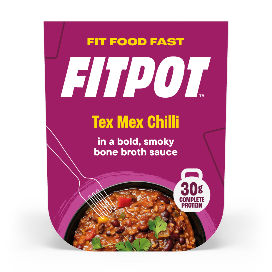 Tex Mex Chilli