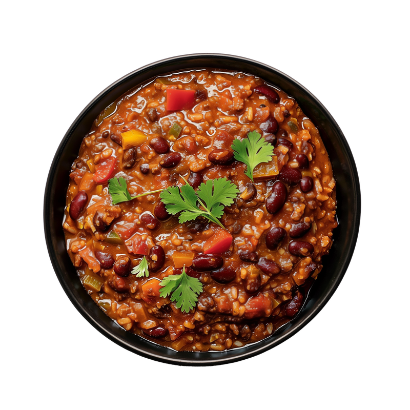 Tex Mex Chilli